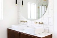 38 Trendy Mid Century Modern Bathrooms Ideas That Inspired 12
