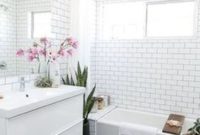 38 Trendy Mid Century Modern Bathrooms Ideas That Inspired 16
