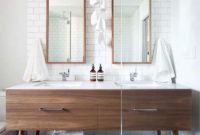 38 Trendy Mid Century Modern Bathrooms Ideas That Inspired 24