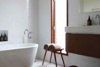 38 Trendy Mid Century Modern Bathrooms Ideas That Inspired 36