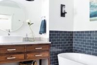 38 Trendy Mid Century Modern Bathrooms Ideas That Inspired 38