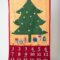 39 Brilliant Ideas How To Use Felt Ornaments For Christmas Tree Decoration 38