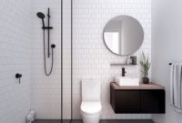 39 Cool And Stylish Small Bathroom Design Ideas03