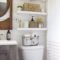 39 Cool And Stylish Small Bathroom Design Ideas05