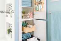 39 Cool And Stylish Small Bathroom Design Ideas07