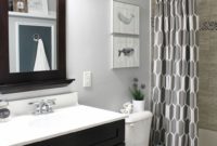39 Cool And Stylish Small Bathroom Design Ideas11