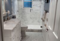 39 Cool And Stylish Small Bathroom Design Ideas12