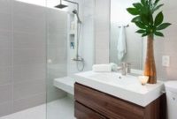 39 Cool And Stylish Small Bathroom Design Ideas15