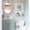 39 Cool And Stylish Small Bathroom Design Ideas18