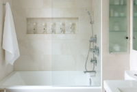 39 Cool And Stylish Small Bathroom Design Ideas19
