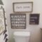 39 Cool And Stylish Small Bathroom Design Ideas22