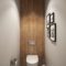39 Cool And Stylish Small Bathroom Design Ideas26