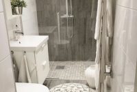 39 Cool And Stylish Small Bathroom Design Ideas28