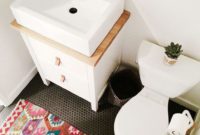 39 Cool And Stylish Small Bathroom Design Ideas29