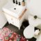 39 Cool And Stylish Small Bathroom Design Ideas29