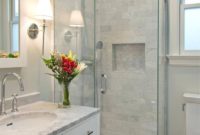 39 Cool And Stylish Small Bathroom Design Ideas33