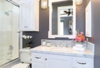 39 Cool And Stylish Small Bathroom Design Ideas35