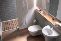 39 Cool And Stylish Small Bathroom Design Ideas37