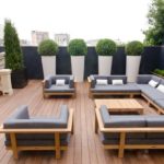 39 Inspiring Rooftop Terrace Design Ideas 05
