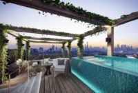 39 Inspiring Rooftop Terrace Design Ideas 06