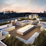 39 Inspiring Rooftop Terrace Design Ideas 07
