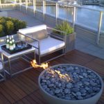 39 Inspiring Rooftop Terrace Design Ideas 08