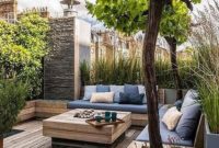 39 Inspiring Rooftop Terrace Design Ideas 09