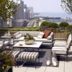 39 Inspiring Rooftop Terrace Design Ideas 14
