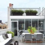 39 Inspiring Rooftop Terrace Design Ideas 15