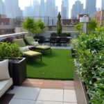 39 Inspiring Rooftop Terrace Design Ideas 16