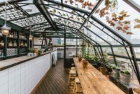 39 Inspiring Rooftop Terrace Design Ideas 22
