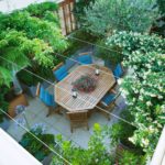 39 Inspiring Rooftop Terrace Design Ideas 23
