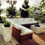 39 Inspiring Rooftop Terrace Design Ideas 26