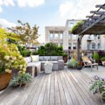 39 Inspiring Rooftop Terrace Design Ideas 28