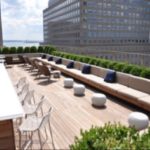 39 Inspiring Rooftop Terrace Design Ideas 29