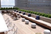 39 Inspiring Rooftop Terrace Design Ideas 29