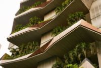 39 Inspiring Rooftop Terrace Design Ideas 32
