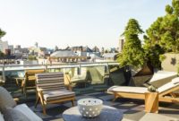 39 Inspiring Rooftop Terrace Design Ideas 39