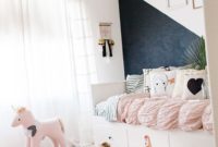 39 Wonderful Girls Room Design Ideas01