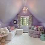 39 Wonderful Girls Room Design Ideas04