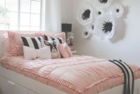 39 Wonderful Girls Room Design Ideas15