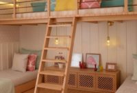 39 Wonderful Girls Room Design Ideas17