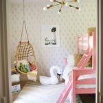 39 Wonderful Girls Room Design Ideas28