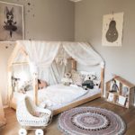 39 Wonderful Girls Room Design Ideas31