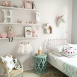 39 Wonderful Girls Room Design Ideas32