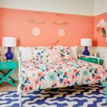 39 Wonderful Girls Room Design Ideas35