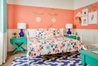 39 Wonderful Girls Room Design Ideas35