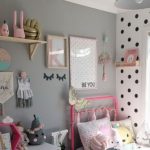 39 Wonderful Girls Room Design Ideas37