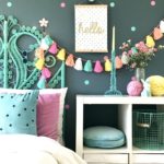 39 Wonderful Girls Room Design Ideas39