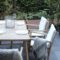 Adorable Outdoor Dining Area Furniture Ideas 02